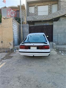 Mazda 626